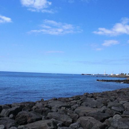 דירות Ponta Delgada Casa Da Flor מראה חיצוני תמונה