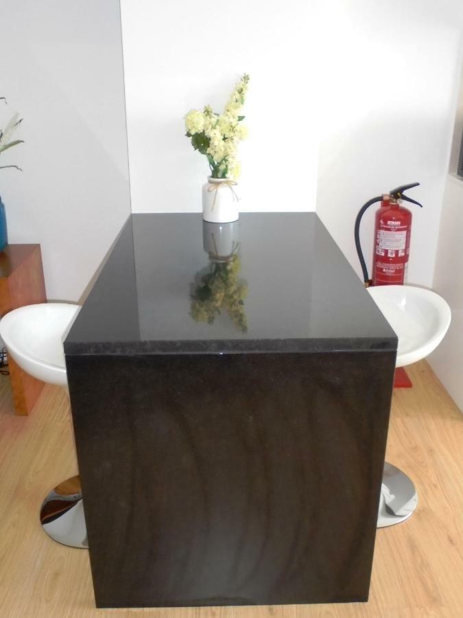 דירות Ponta Delgada Casa Da Flor מראה חיצוני תמונה