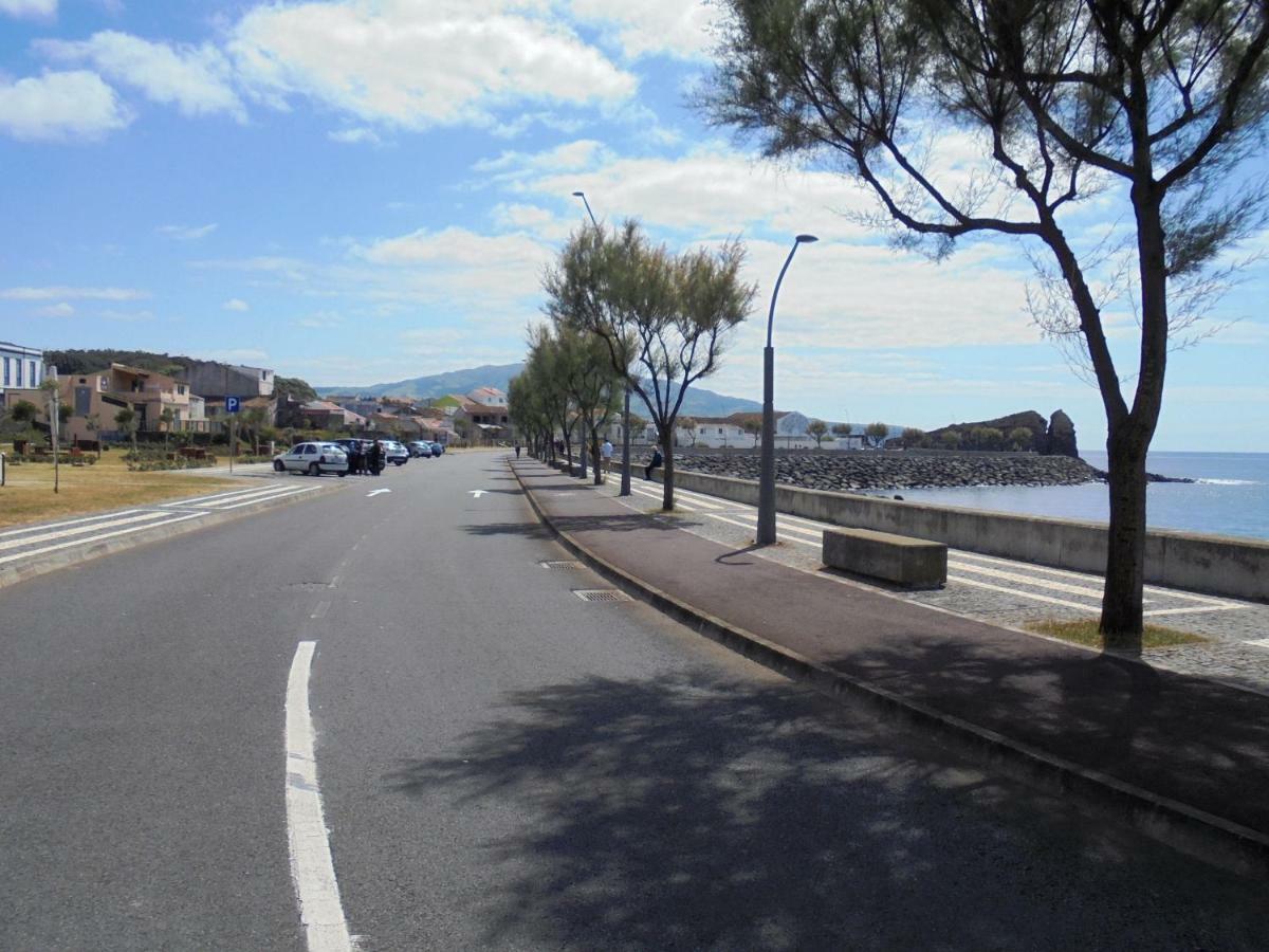 דירות Ponta Delgada Casa Da Flor מראה חיצוני תמונה