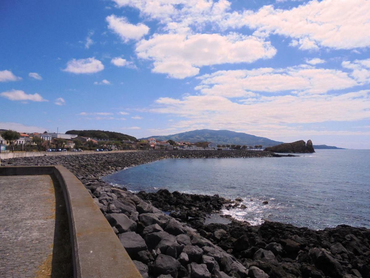 דירות Ponta Delgada Casa Da Flor מראה חיצוני תמונה