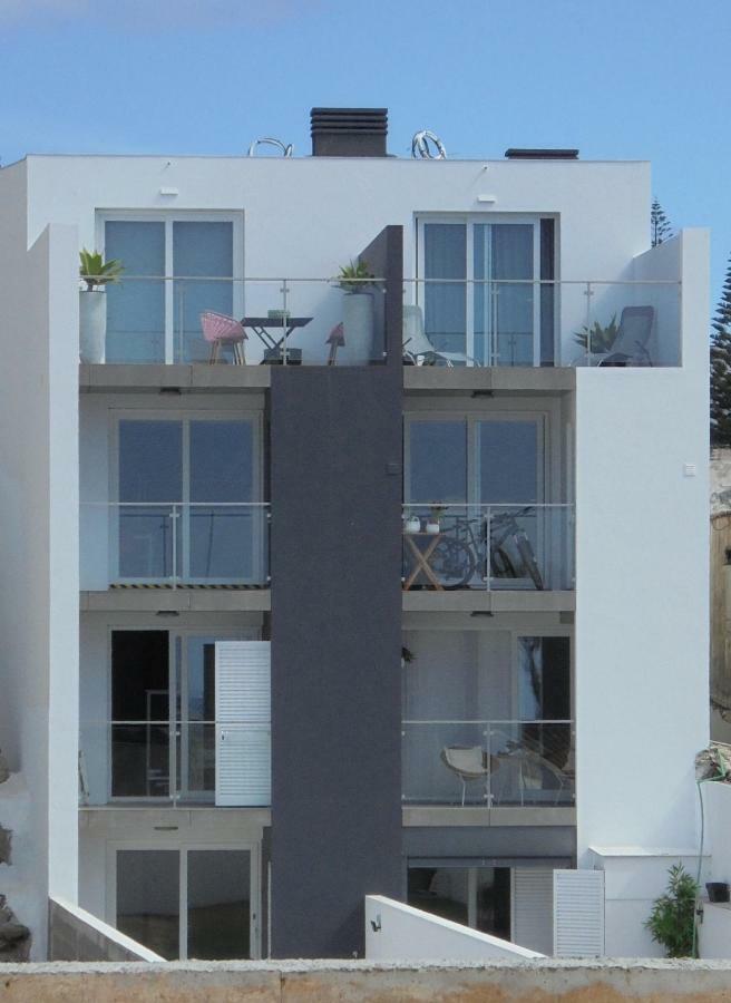 דירות Ponta Delgada Casa Da Flor מראה חיצוני תמונה
