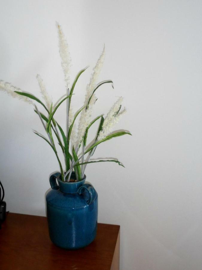 דירות Ponta Delgada Casa Da Flor מראה חיצוני תמונה