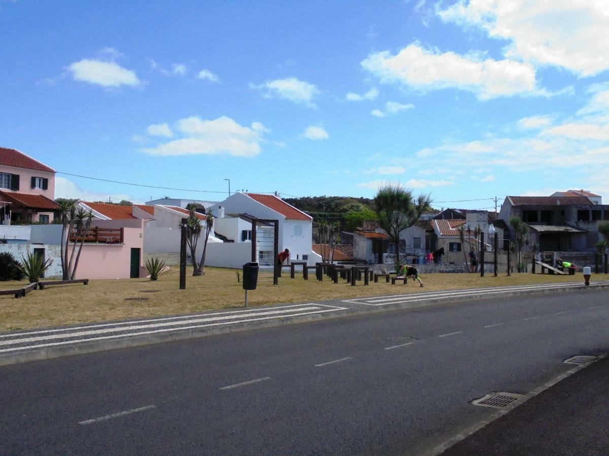 דירות Ponta Delgada Casa Da Flor מראה חיצוני תמונה