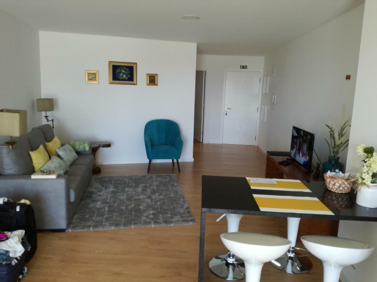 דירות Ponta Delgada Casa Da Flor מראה חיצוני תמונה