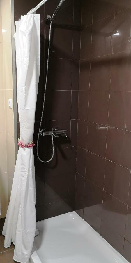 דירות Ponta Delgada Casa Da Flor מראה חיצוני תמונה